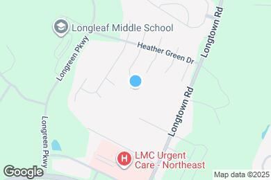 Map image of the property - 751 Cottontail Ct S