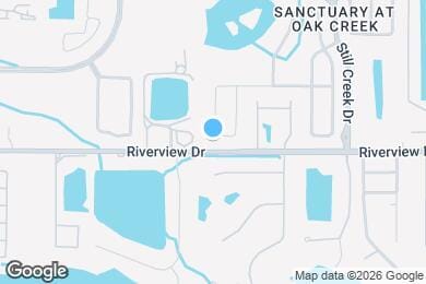 Map image of the property - 8638 Sandy Plains Dr