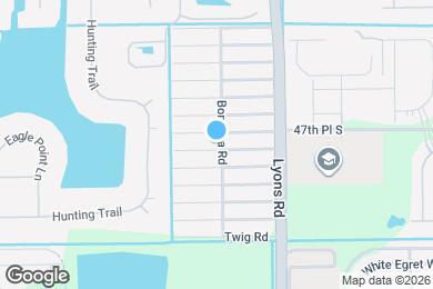 Map image of the property - 4779 Bonanza Rd