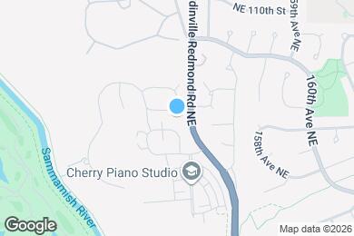 Map image of the property - Unit