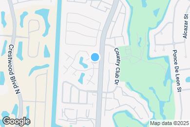 Map image of the property - 3496 Briar Bay Blvd