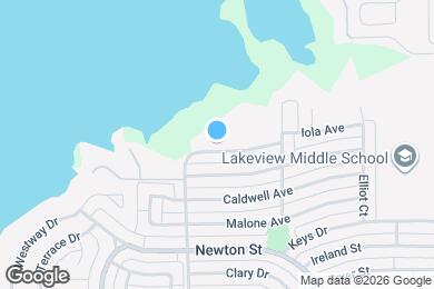 Map image of the property - 4120 Ballard Trl