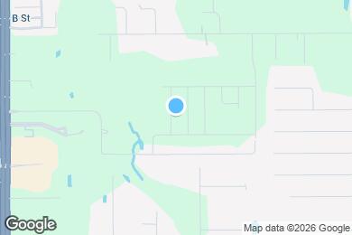 Map image of the property - 638 Blackthorn Dr