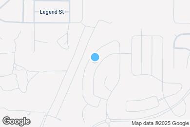 Map image of the property - 3669 Hornbeam Rd