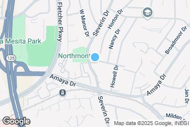 Map image of the property - 9213 Earl St