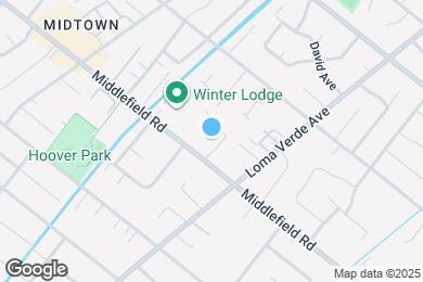 Map image of the property - 727 Layne Ct