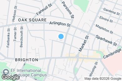 Map image of the property - 61-63-63 Surrey St