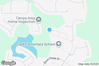 Map image of the property - 19222 Wood Sage Dr