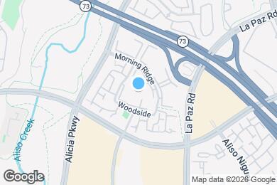 Map image of the property - 45 Briarwood Ln