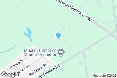 Map image of the property - 3703 Jordan Dr