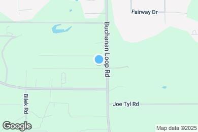 Map image of the property - 4 Sherry Ridge