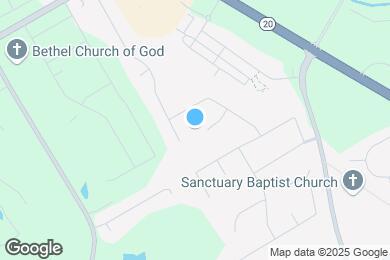 Map image of the property - 2757 Bluestem Path SW