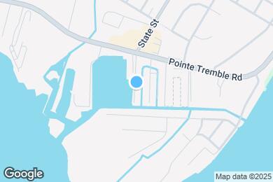 Map image of the property - 134 Eckfield Dr