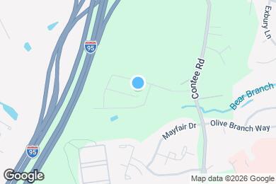 Map image of the property - 1041 Flester Ln