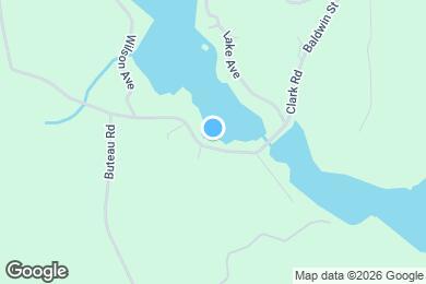 Map image of the property - 99 Clark Rd