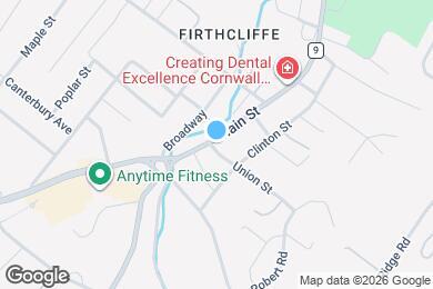 Map image of the property - 5 Union St