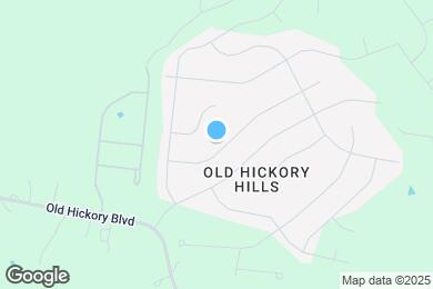 Map image of the property - 7827 Rainey Dr