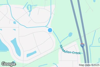 Map image of the property - 4615 Reisswood Loop
