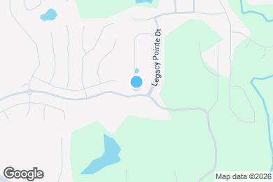 Map image of the property - 248 Ledford Way