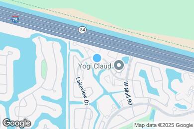Map image of the property - 158 Lakeview Dr