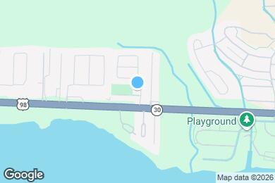 Map image of the property - 193 Woodland Park Cir