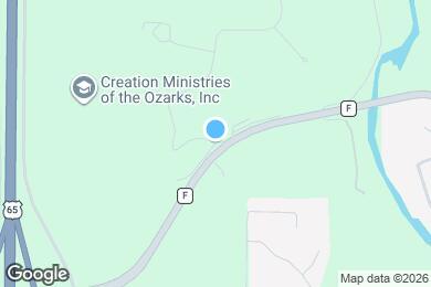 Map image of the property - 137 Wallen Blf