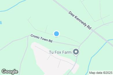 Map image of the property - 1422 Elliotts Ln