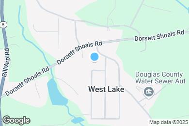 Map image of the property - 4872 Pebblebrook Dr