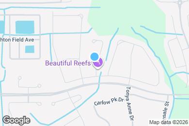 Map image of the property - 13647 Ashlar Slate Pl