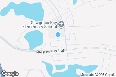 Map image of the property - 3835 Ryegrass St