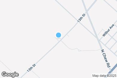 Map image of the property - 579 13th St