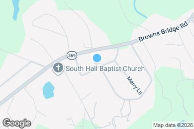 Map image of the property - 5130 Ash Cir