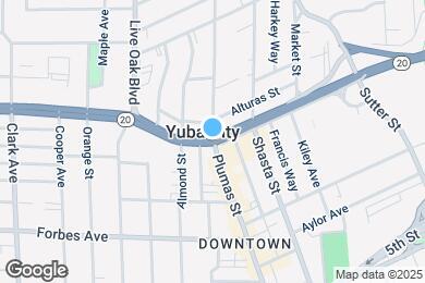 Map image of the property - 2241 Mia Loop