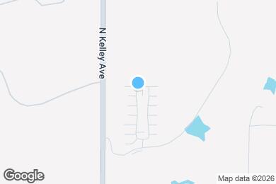 Map image of the property - 11344 Paradise Out Ln