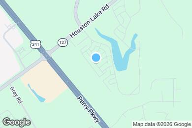 Map image of the property - 207 Ensemble Blvd