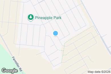 Map image of the property - 3217 Beutel Rd