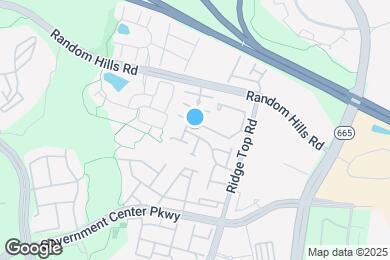 Map image of the property - 11450 Abner Ave