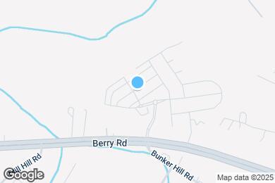 Map image of the property - 9759 Kilt Pl