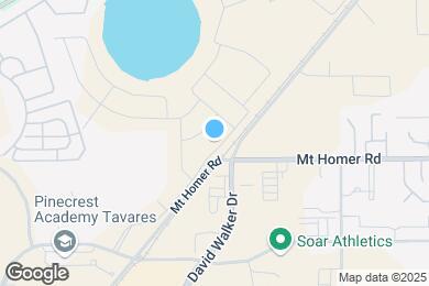 Map image of the property - 2587 Avalon Pk Blvd
