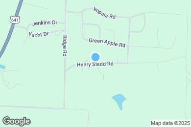 Map image of the property - 151 Henry Sledd Rd