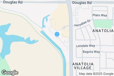 Map image of the property - 11636 Fiorenza Ln