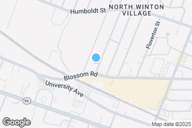 Map image of the property - 37 Hampden Rd