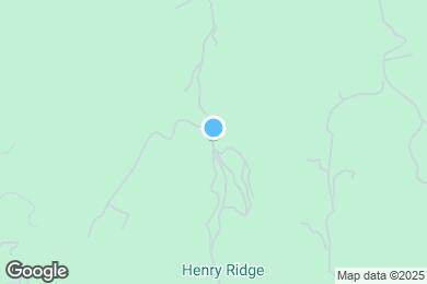 Map image of the property - 1600 Henry Ridge Mtwy
