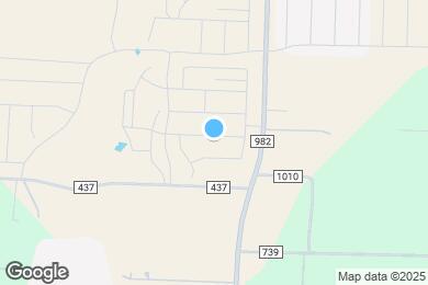 Map image of the property - 155 Jethro Ln