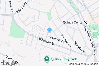Map image of the property - 24 Roselin Ave