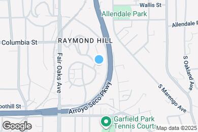 Map image of the property - 306 Mockingbird Ln