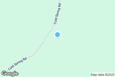 Map image of the property - 475 Cold Spring Rd