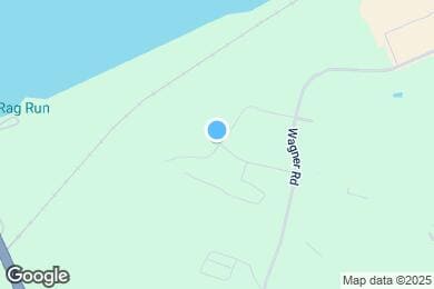 Map image of the property - 2024 Cade Dr