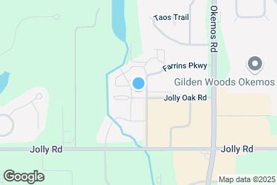 Map image of the property - Elevation Apartments