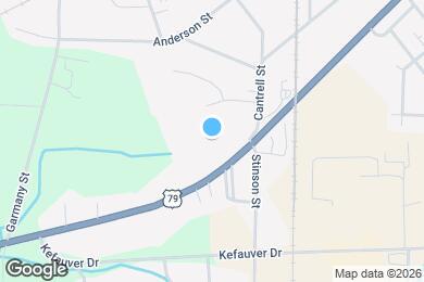 Map image of the property - Milan